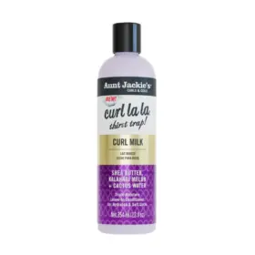 Aunt Jackie´s Curl La La Leave-In Thirst Trap Curl Milk 354ml
